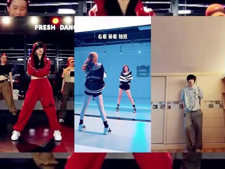 Jessi《ZOOM》舞蹈教学
类型:中难度
教学:喵小颖
歌曲:Jessi《ZOOM》
简介:帅气值已拉满,快来跳这支拽姐舞!
#jessi #zoom #舞蹈教学 #韩舞 #零基础学舞蹈 #dou来跳舞 @DOU+小助手