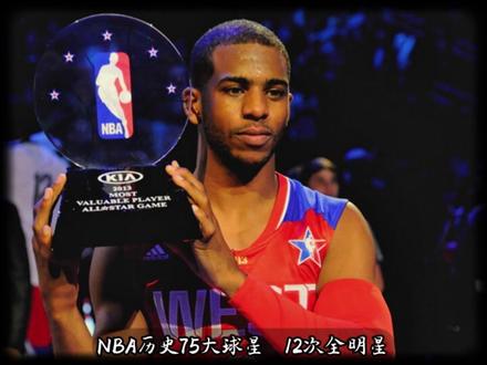 无冠亦封神,职业生涯并不完美的保罗却是完美的控卫答案! #保罗正式宣布退役 #保罗退役长文里的意难平