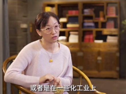 晶娟老师讲述山银花和金银花的用途和区别。#新农人计划2021