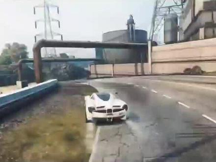 #极品飞车17 爷青回了兄弟们#rutracker