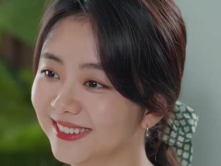 谭松韵同款发型教程#谭松韵同款发型 #编发教程