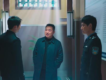 《罚罪Ⅱ》内鬼被扒!汪涛殉职,罗博与马金下线! #罚罪2 #一个片段看完一整部剧#悬疑#热播剧