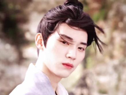 蔡昭当众指认常宁是魔教奸细(做戏版)#周翊然#包上恩