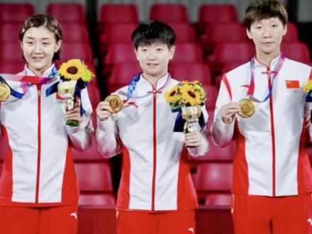 女乒杭州亚运会名单解析#乒乓球 #杭州亚运会 #国乒 #乒乓球比赛 #亚运会