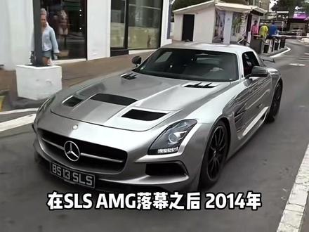 最憋屈的德系猛兽:AMG GT的隐忍封神路#奔驰amggt #amg绿魔 #德系性能车 #京娱汽车大电影
#创作灵感上热门 @创作灵感小助手