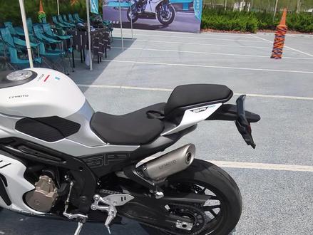 上集,春风500SR试驾感受分享 #春风500SR #摩托车