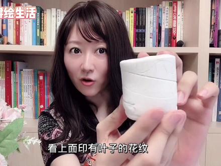 #创意美术 No.37 为什么一个泥娃娃保存久了会干裂,兵马俑和唐三彩也是泥做的,却能保存几千年?#艺术启蒙