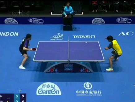 国乒男团3-0碾压澳大利亚,绝境晋级世乒赛16强 9-0横扫!国乒男团3-0碾压澳大利亚,绝境晋级世乒赛16强。 #国乒男团3比0澳大利亚 #伦敦世乒赛#王楚钦 #梁靖昆 #林诗栋