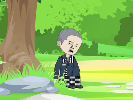 男女搭配,干活不累,好像没俺什么事了 #原创动画 #二次元