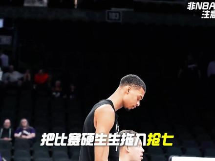 雷霆的遮羞布被撕开了:西部第一就这?#nba #雷霆vs马刺 #文班亚马 #亚历山大 #抢七大战