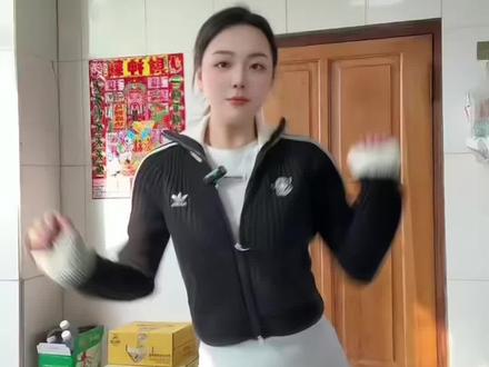 又baby又 #angelababy进行曲#舞蹈教学 #angelababy进行曲舞蹈挑战 #关山酒dj