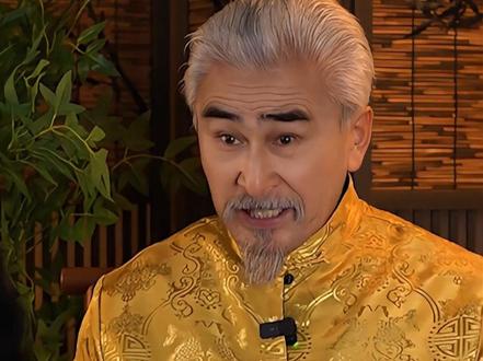 左手戴金,右手戴银#认知 #人生感悟 #规矩