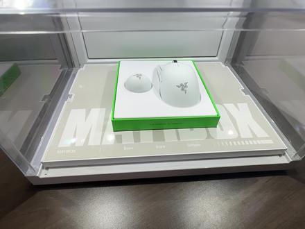 它仍然是世一鼠?雷蛇毒蝰v4pro! #鼠标 #外设 #雷蛇 #csgo #cs2