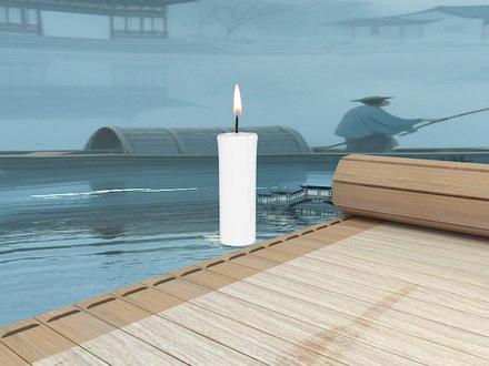 恭喜你,发明了非遗宫灯! #宫灯 #非遗 #传统工艺 #科普