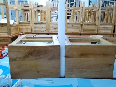 气弓箭,青少年科技运动会,一张纸的威力 #气弓箭 #青少年科技运动会 #科技特长生