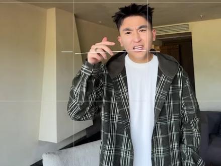 坐着怎么拍照好看 #拍照技巧 #拍照姿势 #氛围感拍照