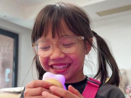 小孩的AI已经发展到这个地步了! #儿童玩具 #ai时代教育先行者