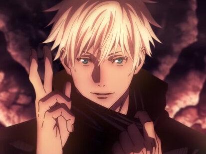 咒术回战最强实力盘点,最终反派羂索也才第三,第一公认最强! #羂索 #动漫 #咒术回战 #五条悟