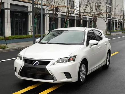 15年上牌雷克萨斯CT200h,还值多少钱?#二手车 #收车实录全程 #雷克萨斯ct200油电混合 #宁波二手车@DOU+小助手