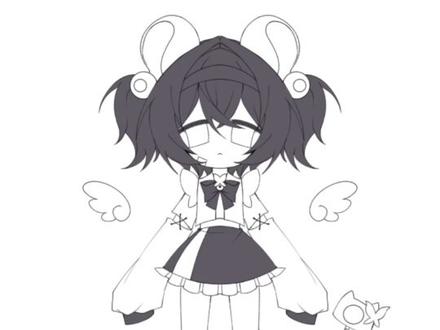 我去也没人告诉我小猪佩奇里的乔治是个听障儿童啊!音频来源: @莳屿.xtgoh🐟#可动纸片人#手工#小猪佩奇#乔治