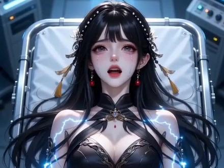 #AI实验台电击博弈 #随变ai随便玩 #随变app