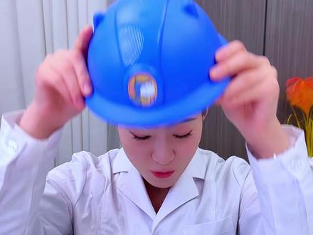 小医生过家家套装 #上热搜 #小医生玩具