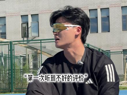 “天赋的双刃剑—运动天赋的所有特质” 靠天赋走快,靠努力走远。#非帆Jeff #天赋 #努力 #超能演剧情大赛