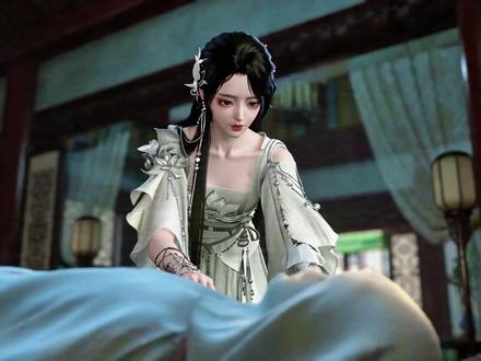 满庭霜断颈:第7集只有婴儿才需要一成不变的爱 #AI