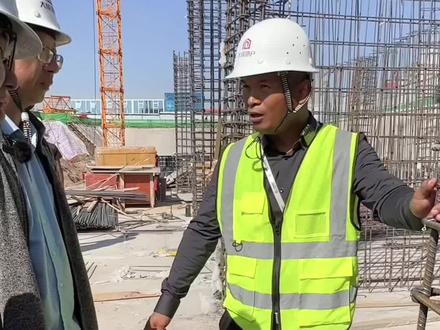 有人说电渣压力焊工艺不能用了,错!#施工工艺 #电渣压力焊#闪光对焊#工地