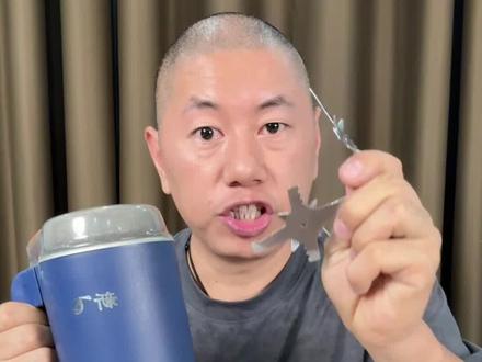 新飞研磨机吹得那么好,真的靠谱吗?测一下!#测评 #新飞研磨机