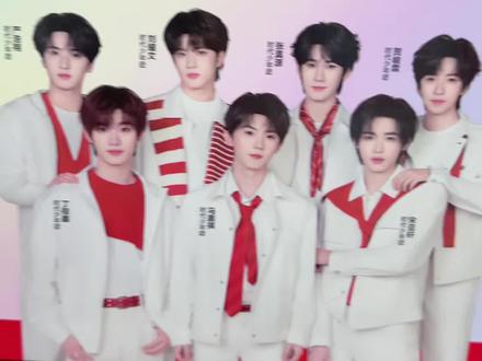 时代少年团×卫龙 代言开箱#时代少年团 #时代少年团卫龙 #卫龙联名 #魔芋爽 #周边开箱