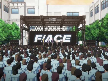 我擦这个真的神回了。。。。经费用在这集太好了#现在的多闻君是哪一面 #一月新番 #福原多闻 #番剧