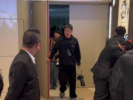 就这个陈哲远帅爆了!!!#沈阳万象城ysl#陈哲远