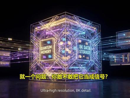 算力是否会爆发 盈方微涨停!存储芯片要爆发?三大信号解读
#互联网 #中科星图最新消息 #盈方微涨停 #存储芯片