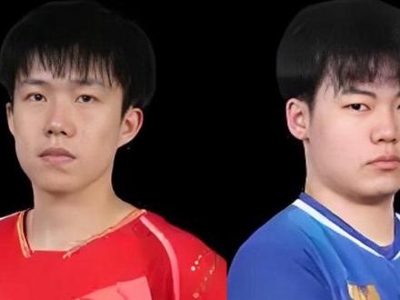 松岛辉空3:4不敌王楚钦赛后采访.声称想立刻复仇或在混双复仇 #王楚钦