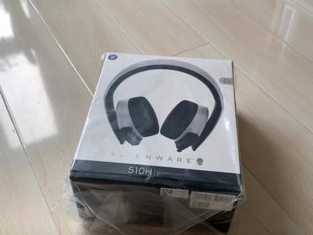 AW510H新品发售开箱