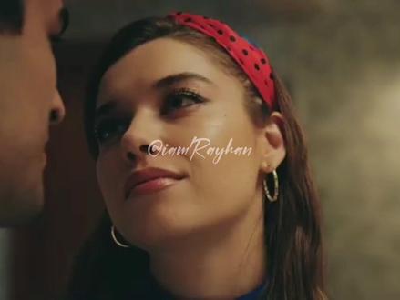 Ferit,渣是真的,爱上seiro也是真的... #因为一个片段看了整部剧 #土剧翠鸟 #YalıÇapkını #Ferit #Sayran