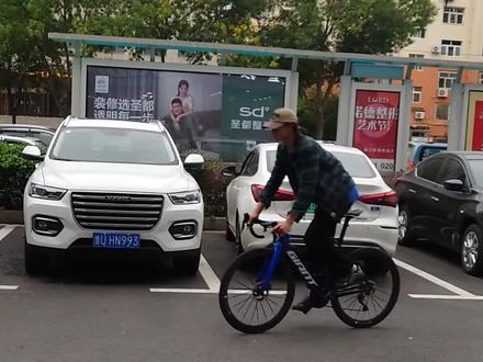 #捷安特 #propel #Giant 浅试了一下Propel Advanced SL LTD