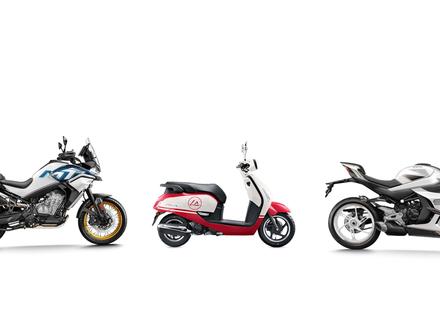 每天认识一辆摩托车,今天我们讲张雪500RR #摩托车 #机车 #张雪 #张雪500RR