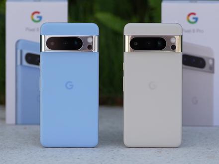 谷歌Pixel 8评测,他不完美,但我喜欢#pixel #谷歌