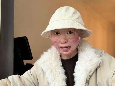 争取年前完成!#拼豆 #手工