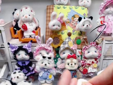 小狗头详细教程