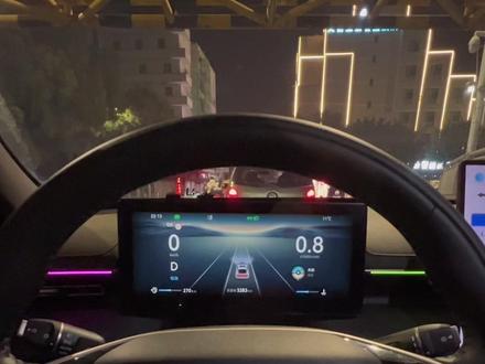 四代逸动在行驶过程中的 2 个隐藏小技巧.#四代逸动 #逸动 #长安汽车 #dou是好车 #每天一个用车知识