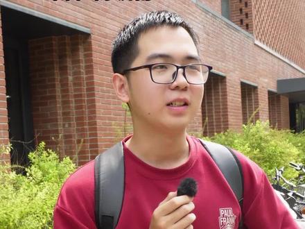 解锁教育新认知-学霸畅谈学习里的快乐 山东高考705分,来自山东济南,清华大学大二学生,带来教育壁垒与学习快乐等分享#济南 #山东 #商河县 #山东高考 #清华大学 #2026高考 #抖音精选高考应援联盟