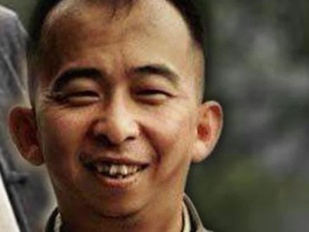 十大青年电视剧导演巨兴茂 #打狗棍