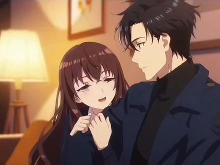 #动漫推荐 我这该死的理解能力