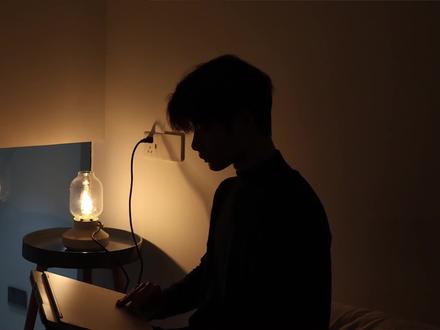 第一条教学视频 我教了个蛋啊? #青年创作者成长计划 #在拍一种很新的VLOG #剪映专业版 #剪映功能分享#剪映AI还是太全面了