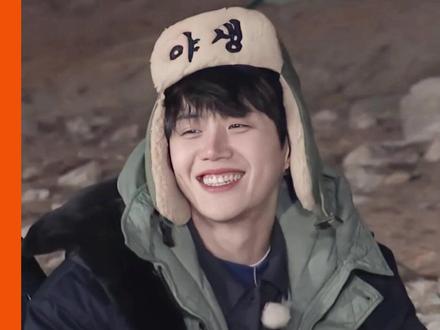 人总是会在不同年纪反复爱上金宣虎 #金宣虎 #爱情怎么翻译 #苦尽甘来遇见你 #海岸村恰恰恰#韩剧