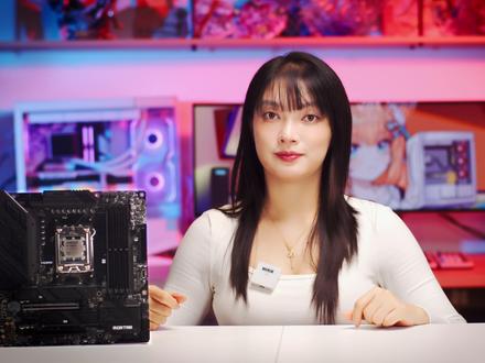 手把手教你,微星主板BIOS怎么刷? #电脑配件 #电脑知识 #电脑技巧 #数码 #数码知识