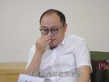 冯小刚谈《芳华》爆发点:老兵不该被遗忘